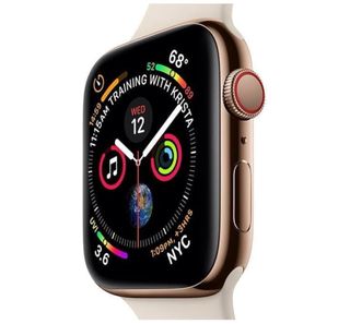 Apple Watch serie 4