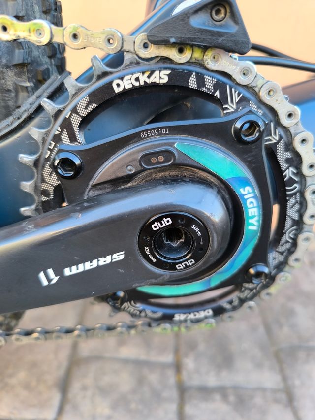 Orbea Oiz M10