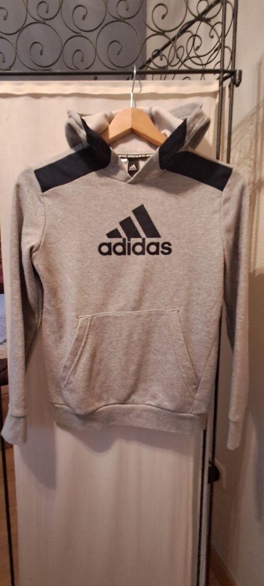 Sudadera Adidas niño