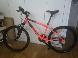 Bicicleta 24 pulgadas
