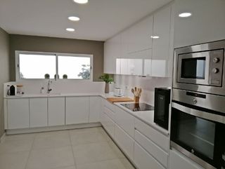 Reformas Tarragona