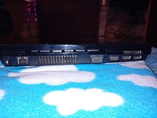 Portatil hp para peças