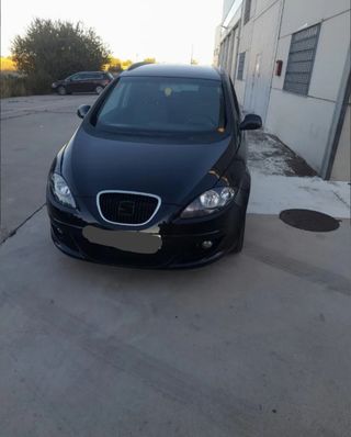 Despiece de Seat Altea XL 2.0 TDI