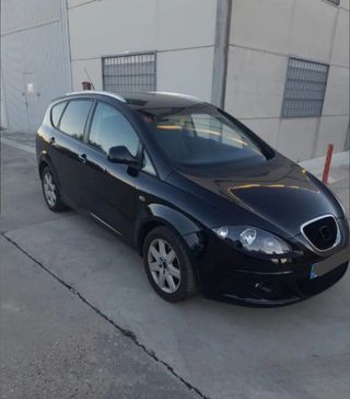 Despiece de Seat Altea XL 2.0 TDI