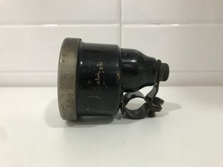 Velocimetro coche clásico
