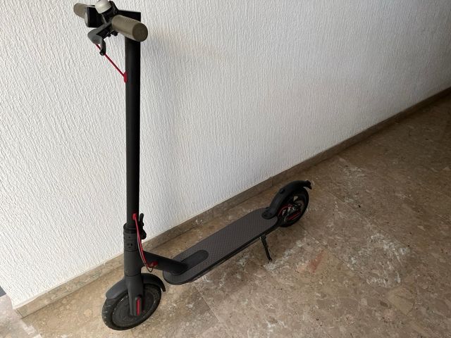 Patinete Xiaomi
