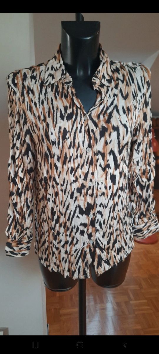 Camicia nuova tg S Sei di Cuori