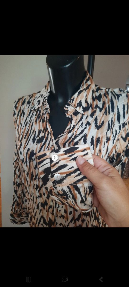 Camicia nuova tg S Sei di Cuori