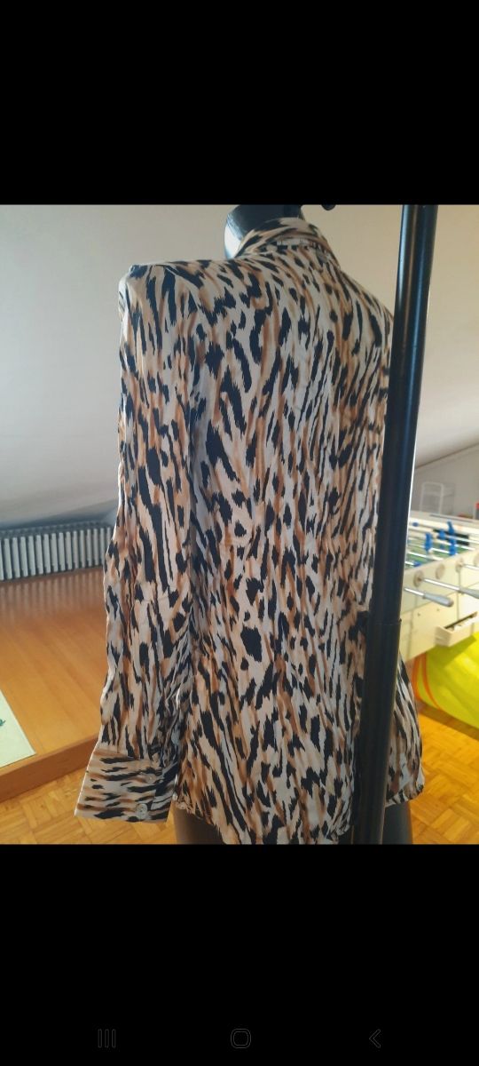 Camicia nuova tg S Sei di Cuori