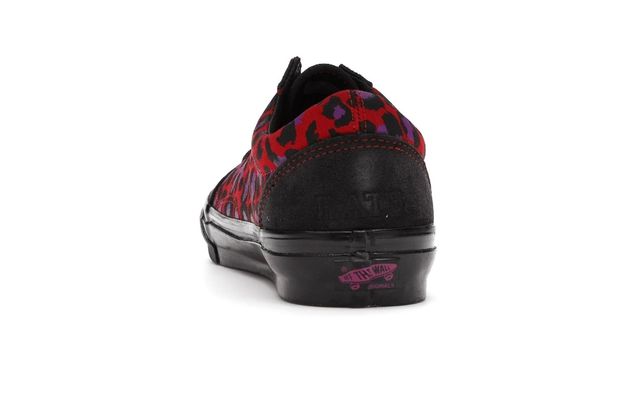 Vans Vault Old Skool NS OG LX