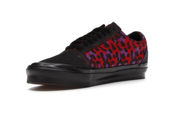 Vans Vault Old Skool NS OG LX