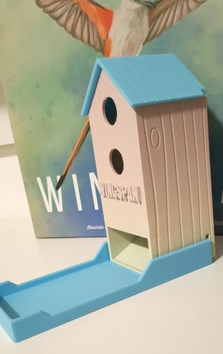 Wingspan (torre lancia dadi)