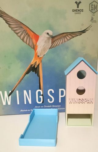 Wingspan (torre lancia dadi)