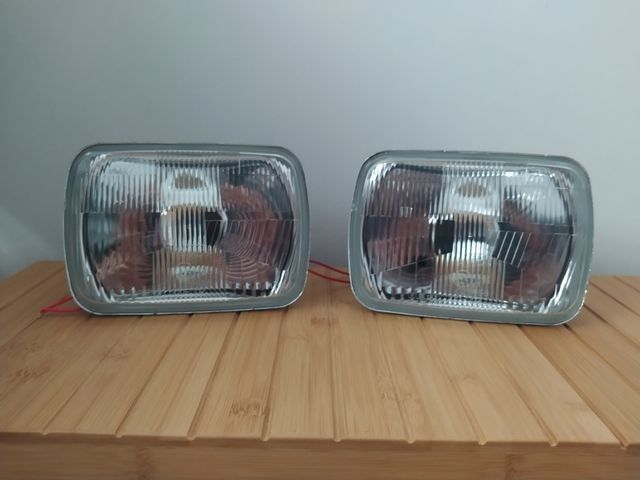 FAROS NISSAN PATROL K160 Y K260 80-89