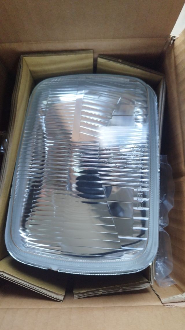 FAROS NISSAN PATROL K160 Y K260 80-89