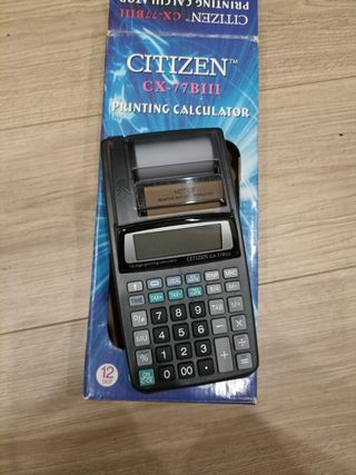 Calculadora 