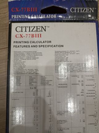 Calculadora 