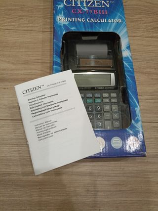 Calculadora 