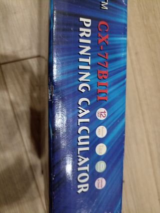 Calculadora 