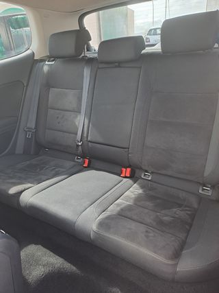 Volkswagen Golf 6 TDI