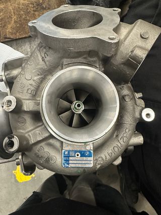 Turbo 2871 BMW