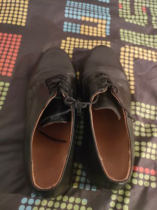 Zapatos Clásicos Szpilman