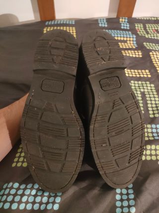 Zapatos Clásicos Szpilman