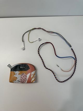 Cartera de Parfois