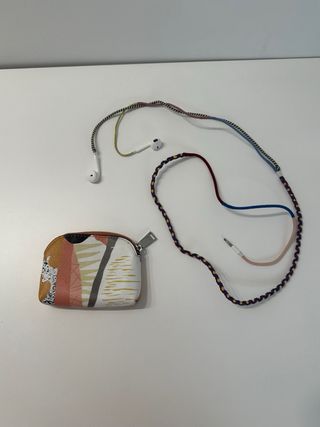Cartera de Parfois