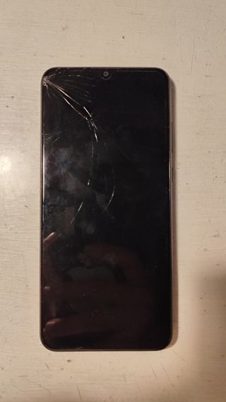 Telefono Huawei Y6p