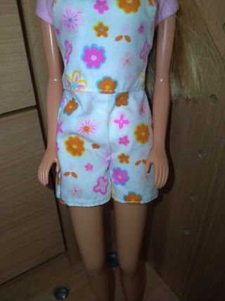 Barbie vintage Barbie week end 1999