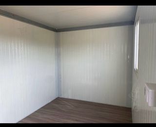 Caseta obra ,modulo ,prefabricado