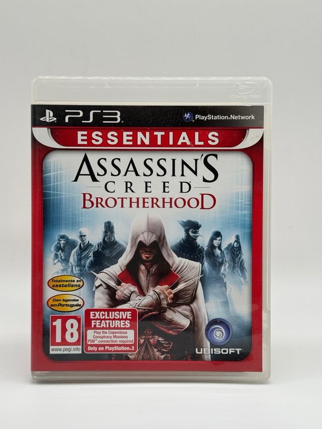 Confraternita di Assassins Creed