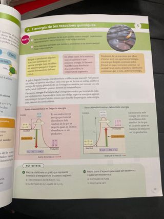 Libro Física y Química 4ESO
