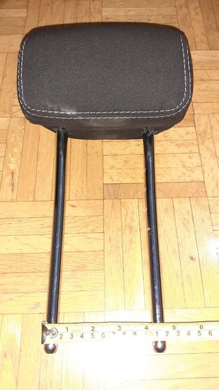 Reposacabezas para Mercedes C 220 d