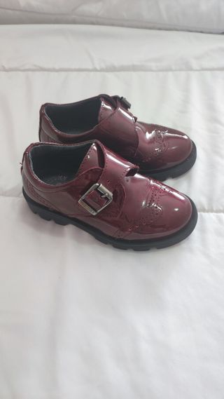 Zapatos Pablosky t.26