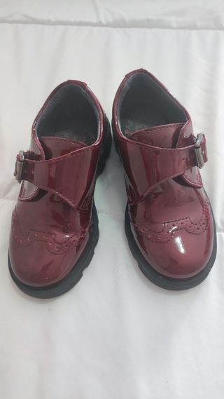 Zapatos Pablosky t.26