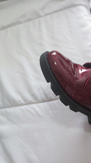 Zapatos Pablosky t.26