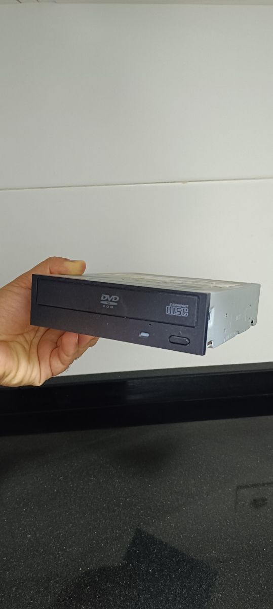 HP DVD-ROM GDR-H10N