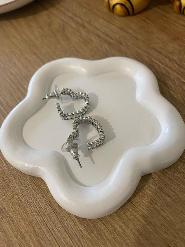 Porta oggetti per gioielli