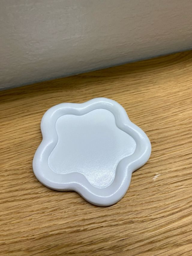 Porta oggetti per gioielli