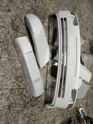 ✅KIT AERODINAMICO PORSCHE ROCKERS 911 964