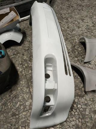 ✅KIT AERODINAMICO PORSCHE ROCKERS 911 964