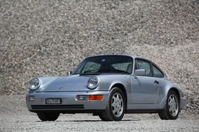 ✅KIT AERODINAMICO PORSCHE ROCKERS 911 964