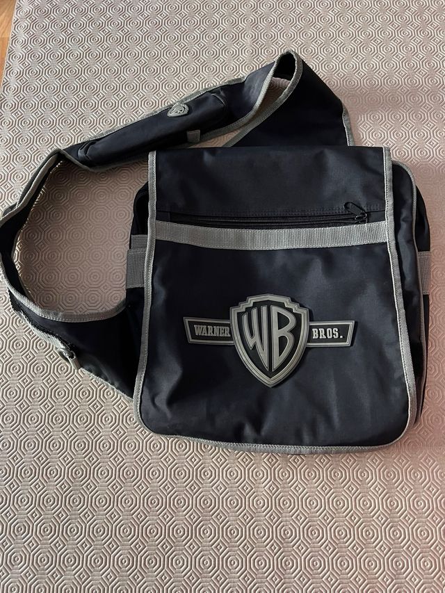 Mochila Warner Bros.