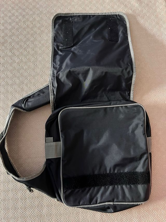 Mochila Warner Bros.