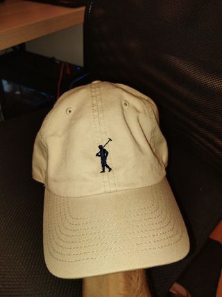 Gorra polo