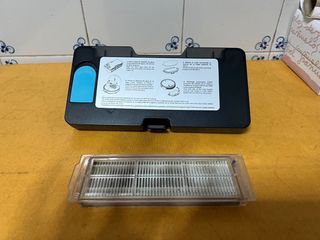 Accesorios para Conga 3490