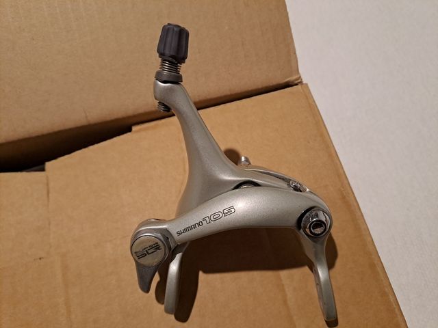 Freno delantero Shimano 105 sc 1995