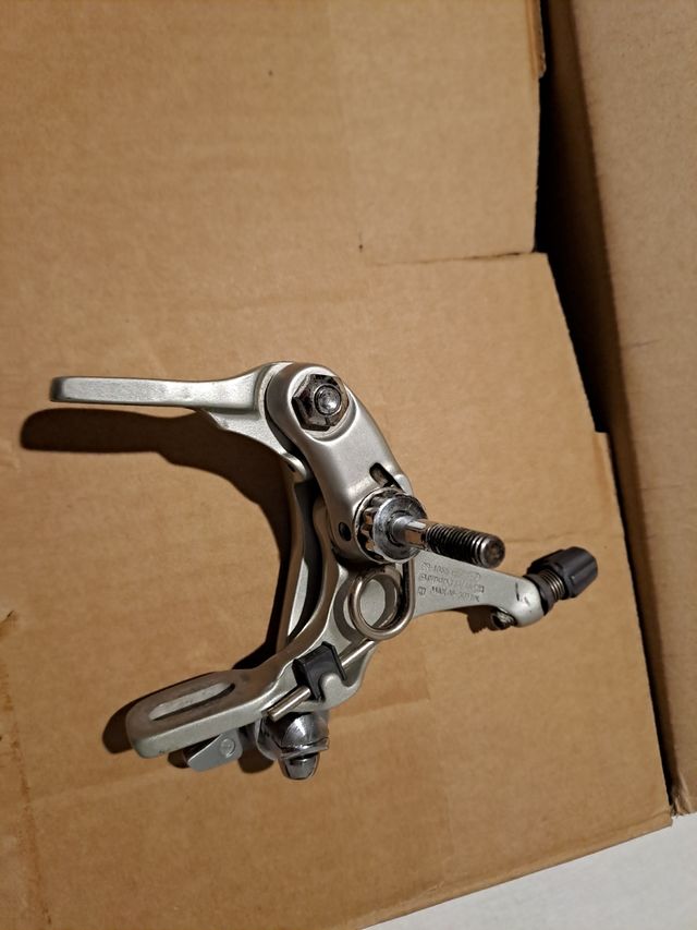 Freno delantero Shimano 105 sc 1995